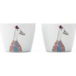 Mikasa sada kalíšků na vajíčka 2 ks – Hledejceny.cz