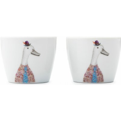 Mikasa sada kalíšků na vajíčka 2 ks – Hledejceny.cz