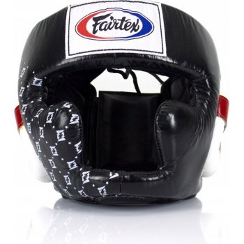 Fairtex HG10 Super Sparring