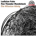 Pan Theodor Mundstock - Ladislav Fuks – Zboží Dáma