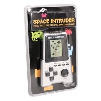 Paladone Space Intruders LCD Game