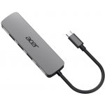 Acer 5IN1 Type- C dongle HP.DSCAB.021 – Zbozi.Blesk.cz
