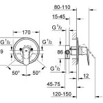 GROHE 32880000 – Hledejceny.cz