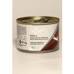 Trovet Adult Cat Hepatic HLD 200 g – Hledejceny.cz