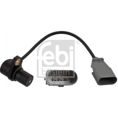 Generátor impulsů, klikový hřídel FEBI BILSTEIN 39867 – Hledejceny.cz