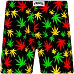 Frogies pánské trenky Logo černá – Zboží Dáma