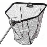 Shimano Podběrák YASEI Rubber Net Large Foldable 80x70 cm – Zboží Mobilmania
