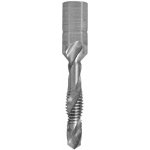 Vrták na nerez kombi so závitnikom M5x0.8, HSS-CO5 – Sleviste.cz