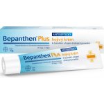 BEPANTHEN PLUS DRM 50MG/G+5MG/G CRM 30G – Zboží Dáma