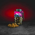 Kratom World Small Buds 10-OH 15 g – Zboží Dáma