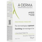 A-Derma Exomega Pain Dermatologique mýdlo 100 g – Hledejceny.cz