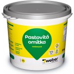 weberpas silikon form 25 kg – Zboží Mobilmania