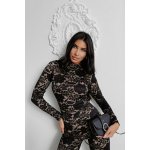 Olavoga Nightfall overal černý – Zboží Dáma