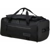 Cestovní taška a batoh American Tourister TRAILGO DUFFLE M black 54l