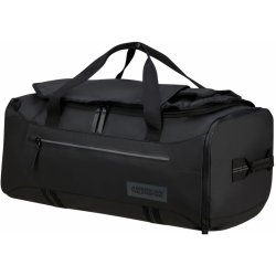 American Tourister TRAILGO DUFFLE M black 54l