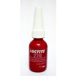 LOCTITE 270 zajišťovač šroubů VP 10g – HobbyKompas.cz