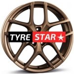 Borbet Y 8x19 5x112 ET37 bronze matt – Sleviste.cz