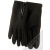 1Mcz Sport Gloves voděodolné dotykové rukavice černé