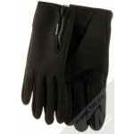 1Mcz Sport Gloves voděodolné dotykové rukavice černé – Sleviste.cz