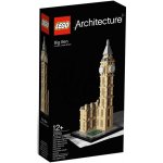 LEGO® Architecture 21013 Big Ben – Zboží Živě