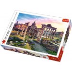 Trefl 10443 Forum Romanum Řím Itálie 1000 dílků – Hledejceny.cz