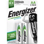 Energizer EXTREME AA 2300 mAh 2 ks 7638900416886 – Zboží Mobilmania