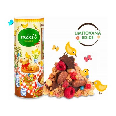 Mixit Veli-koko-noční mix 540 g – Zbozi.Blesk.cz