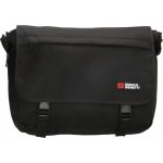 Enrico Benetti pánská taška do práce černá 54133-001 – Zboží Dáma