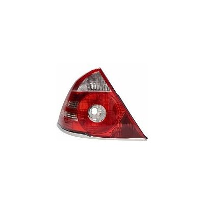 Zadní světlo - levé FORD MONDEO | 2000-2007 | VISTEON | – Hledejceny.cz