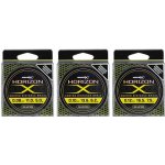 Matrix Šňůra Horizon X Coated Braid 150m 0,12mm 7,5kg – Zboží Dáma
