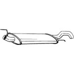Bosal BS 233-733 – Hledejceny.cz