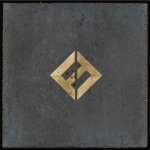 Foo Fighters - Concrete & Gold CD – Zboží Mobilmania