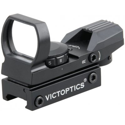 Vector Optics Z1 PLUS 1x23x34 – Hledejceny.cz