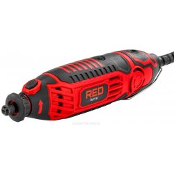 RED Technic Mini přímá bruska RTMST0115