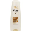 Kondicionér a balzám na vlasy Dove Hair Therapy Nourishing Oil Care Conditioner s vyživujícím olejem 200 ml