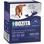 Bozita Adult Dog Naturals Big Turkey 370 g – Sleviste.cz