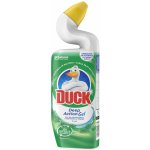 Duck 5in1 Fresh tekutý čistič WC 750 ml – Zboží Dáma