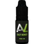 Bozz Pure CRAZY MONKEY 10 ml – Zboží Dáma