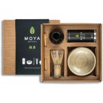 Moya Matcha sada HEIWA Matcha Traditional 30 g – Zbozi.Blesk.cz