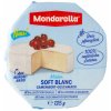 Sýr MONDARELLA Soft Blanc s příchutí camembert 125 g