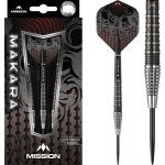 Mission Steel Makara M2 21g – Hledejceny.cz