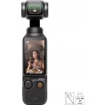DJI Osmo Pocket 3 Creator Combo CP.OS.00000302.01 – Zboží Mobilmania