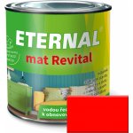 Eternal Mat Revital 0,35 kg červená – Zboží Mobilmania