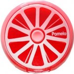 TORO Dávkovač na léky 7 dní pomelo – Zboží Dáma