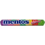 Mentos Rainbow 37.5 g – Hledejceny.cz