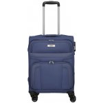 Travelite 98547 tmavě modrá 55x40x20 30l – Sleviste.cz