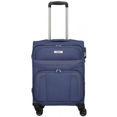 Travelite 98547 tmavě modrá 55x40x20 30l – Sleviste.cz