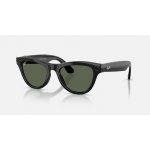 RAY-BAN Meta Skyler Černý lesk – Zboží Živě