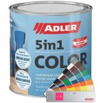 ADLER Česko 5in1 Color 2,5 l žlutá pastelová – Hledejceny.cz