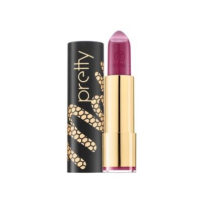 Dermacol Pretty Matte Lipstick N. 09 rtěnka pro matný efekt 4,5 g – Zboží Mobilmania